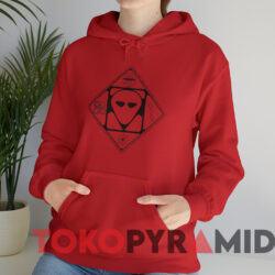 GTA 6 One Day Will Reveal All T-Shirt 3 Gta 6 One Day Will Reveal All T shirt Red Hoodie