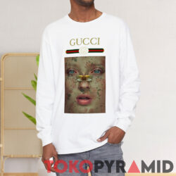 Gucci Aykut Aydogdu Shirt 3 Gucci Aykut Aydogdu Long Sleeve