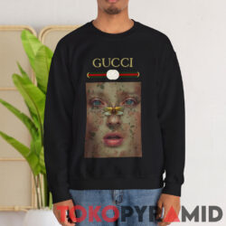 Gucci Aykut Aydogdu Sweatshirt