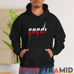 Gucci Blade Shirt Hoodie