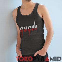 Gucci Blade Shirt 4 Gucci Blade Shirt Tank Top