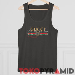 Gucci Coco Captain Future Tank Top