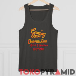 Gucci Coming Soon Dapper Dan Shirt 4 Gucci Coming Soon Dapper Dan Tank Top