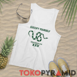 Gucci Guccify Yourself Shirt 4 Gucci Guccify Yourself Tank Top