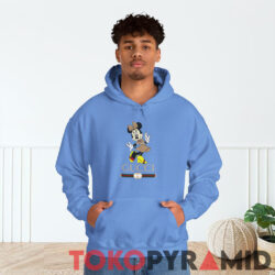 Gucci Mickey Mouse Logo Shirt 2 Gucci Mickey Mouse Logo Shirt Hoodie