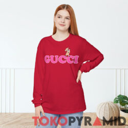Gucci Pig Shirt 3 Gucci Pig Shirt Long Sleeve