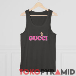 Gucci Pig Shirt 4 Gucci Pig Shirt Tank Top