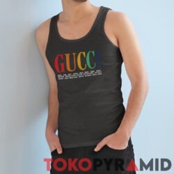 Gucci Rainbow Cities Shirt 4 Gucci Rainbow Cities Tank Top