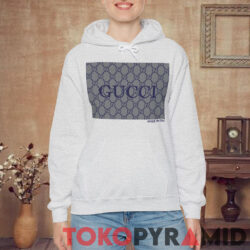 Gucci Stretch Shirt 2 Gucci Stretch Shirt Hoodie