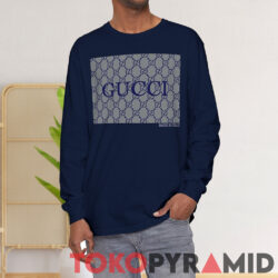 Gucci Stretch Shirt 3 Gucci Stretch Shirt Long Sleeve