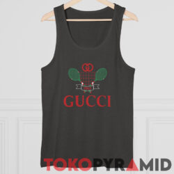 Gucci Tennis Shirt 4 Gucci Tennis Shirt Tank Top
