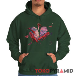 Hackney Diamonds 2023 New Album The Rolling Stones Rare Hoodie