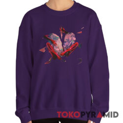 Hackney Diamonds 2023 New Album The Rolling Stones Rare Sweatshirt