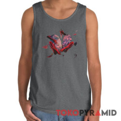 Hackney Diamonds 2023 New Album The Rolling Stones Rare Tank Top