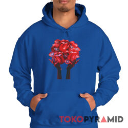 Hackney Diamonds Album 2023 The Rolling Stones Rare Hoodie