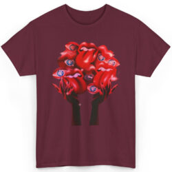 Hackney Diamonds Album 2023 The Rolling Stones Rare Shirt