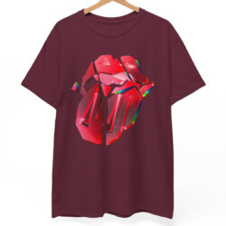 Hackney Diamonds New Album 2023 The Rolling Stones Rare Shirt
