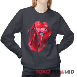 Hackney Diamonds New Album 2023 The Rolling Stones Rare Sweatshirt