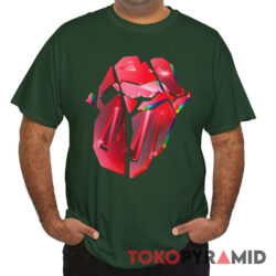 Hackney Diamonds New Album 2023 The Rolling Stones Rare T Shirt