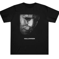 Halloween 2018 Michael Myers shirt 5 Halloween 2018 Michael Myers T shirt