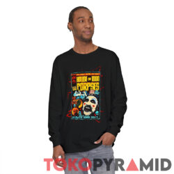 Halloween Horror Nights 2019 Universal Studios House Of 1000 Corpses Shirt 2 Halloween Horror Nights 2019 Universal Studios House Of 1000 Corpses Shirt Long Sleeve