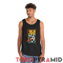 Halloween Horror Nights 2019 Universal Studios House Of 1000 Corpses Shirt 4 Halloween Horror Nights 2019 Universal Studios House Of 1000 Corpses Shirt Tank Top