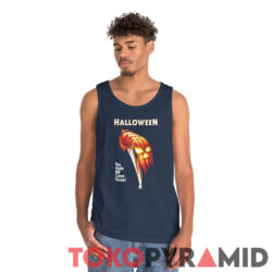 Halloween Michael Myers The Night He Came Home Shirt 4 Halloween Michael Myers The Night He Came Home Shirt Tank Top