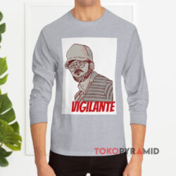 Happy Father's Day Gary Plauche Vigilante Shirt 4 Happy Father's Day Gary Plauche Vigilante Long sleeved