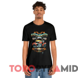 Harley Davidson And Whiskey Both Get Better With Age T-shirt 4 Harley Davidson And Whiskey Both Get Better With Age T shirt Black T shirt