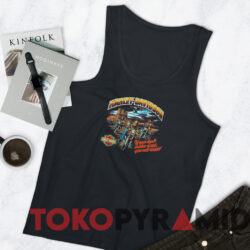 Harley Davidson If You Dont Make Dust You Eat Dust T-shirt 4 Harley Davidson If You Dont Make Dust You Eat Dust T shirt Black TankTop