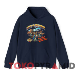 Harley Davidson If You Dont Make Dust You Eat Dust T-shirt 3 Harley Davidson If You Dont Make Dust You Eat Dust T shirt Navy Hoodie