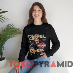 Harley Davidson James Dean Rebel Rider T shirt Black Sweatshirt