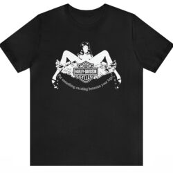 Harley Davidson Put Something Exciting Between Your Legs T-shirt 5 Harley Davidson Put Something Exciting Between Your Legs T shirt