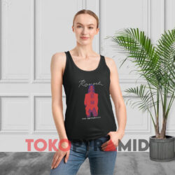 Helene Fischer Rausch Live Die Tour 2023 Shirt 2 Helene Fischer Live Die Tour 2023 Black Tank Top