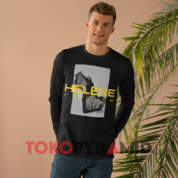 Helene Fischer Volle Kraft Voraus Shirt 4 Helene Fischer Volle Kraft Voraus Black Long sleeved