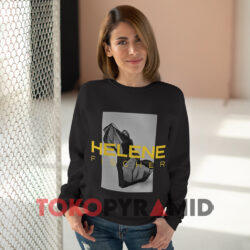Helene Fischer Volle Kraft Voraus Shirt 3 Helene Fischer Volle Kraft Voraus Black Sweatshirt