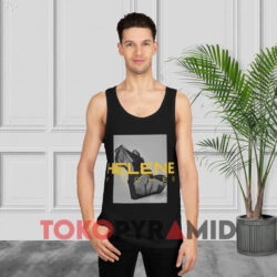 Helene Fischer Volle Kraft Voraus Shirt 2 Helene Fischer Volle Kraft Voraus Black Tank Top
