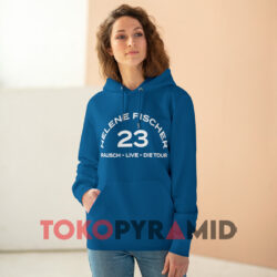 Helene Fischer Weiss Motiv Tour 23 Shirt 4 Helene Fischer Weiß Motiv Tour 23 Blue Hoodie