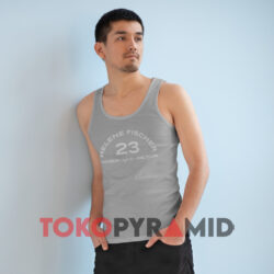 Helene Fischer Weiss Motiv Tour 23 Shirt 2 Helene Fischer Weiß Motiv Tour 23 Grey Tank Top