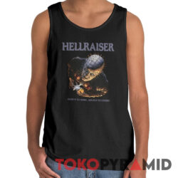Hellraiser Demon To Some Angels To Others Shirt 4 Hellraiser Demon To Some Angels To Others Tank Top
