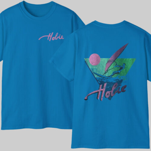 Hobie Vintage T shirt