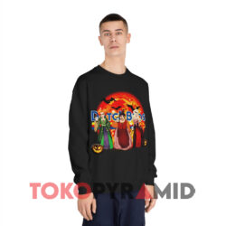 Hocus Pocus Dutch Bros Halloween Shirt 2 Hocus Pocus Dutch Bros Halloween Black Sweatshirt