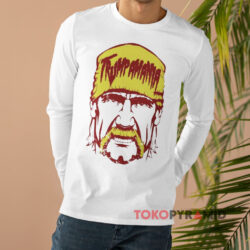 Hodgetwins Hulk Trumpamania Long sleeved