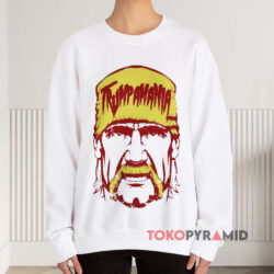 Hodgetwins Hulk Trumpamania Sweatshirt