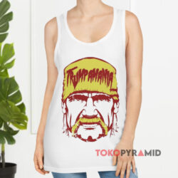 Hodgetwins Hulk Trumpamania Tank Top