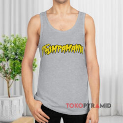 Hodgetwins Trumpamania Tank Top