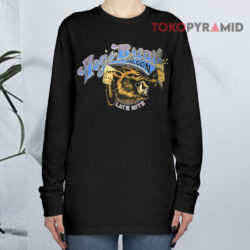 Hog's Breath Saloon Late Nite Long sleeved