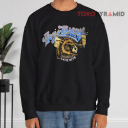Hog's Breath Saloon Late Nite Sweatshirt