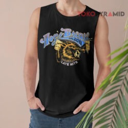Hog's Breath Saloon Late Nite Tank Top