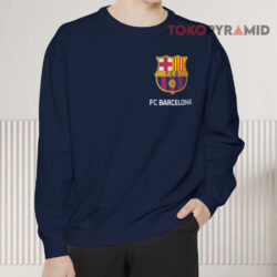 Hollister Barcelona Shirt 3 Hollister Barcelona Sweatshirt Front